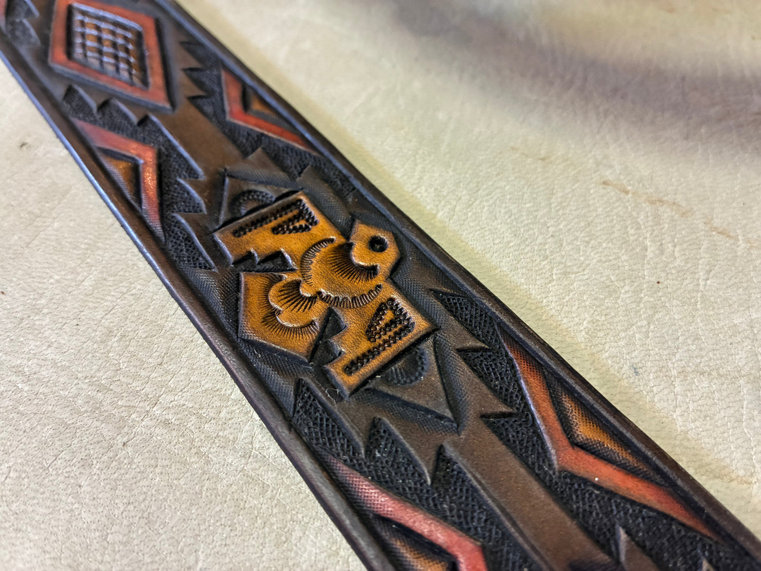 Belt