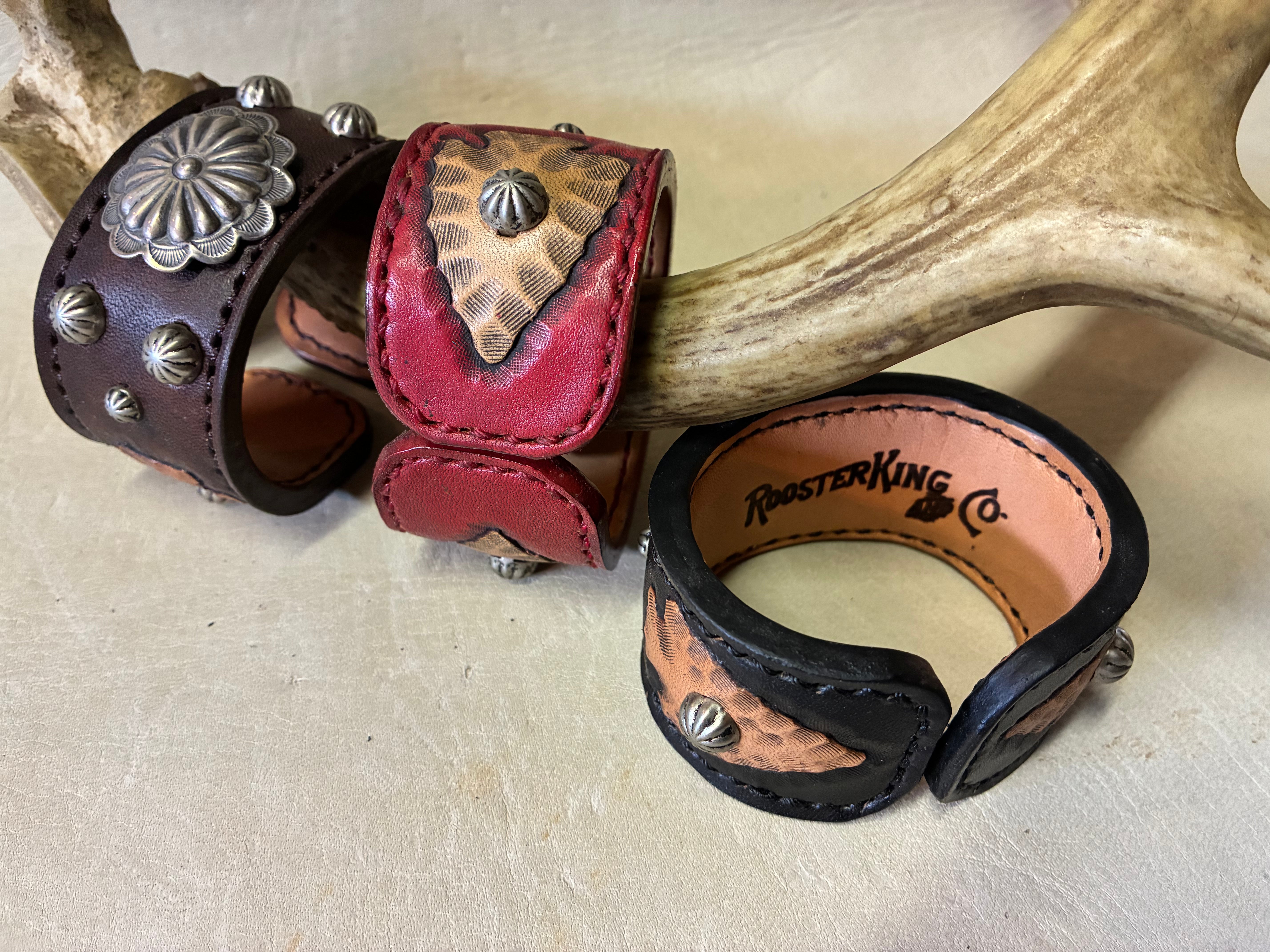 Bangle – RoosterKing & Co.,