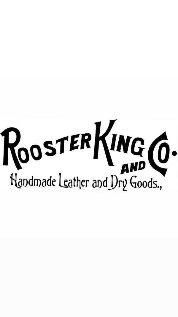RoosterKing & Co.,