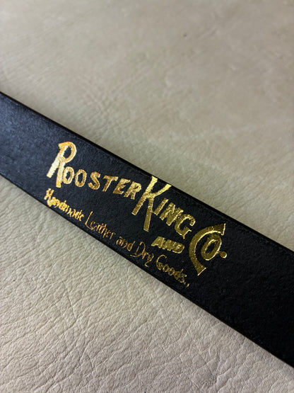 ATHENA 3PCS BUCKLE BELT